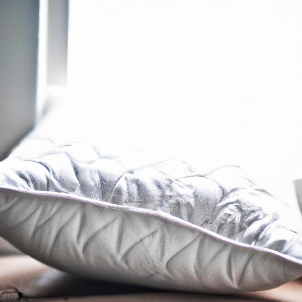 Get Comfy: Design Tips & Hacks for a Relaxing Bedroom Retreat